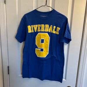 Riverdale Graphic T-Shirt
